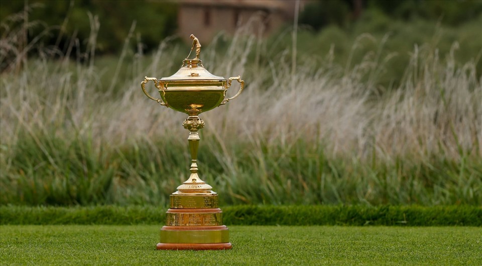 Ryder Cup